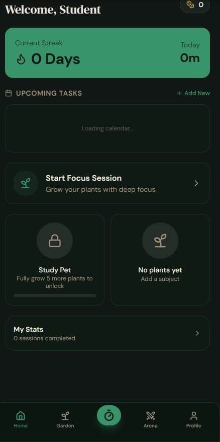 FocusOura
